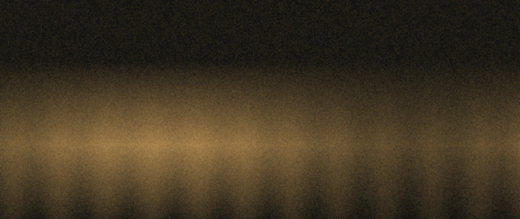 Raking light across a worked surface